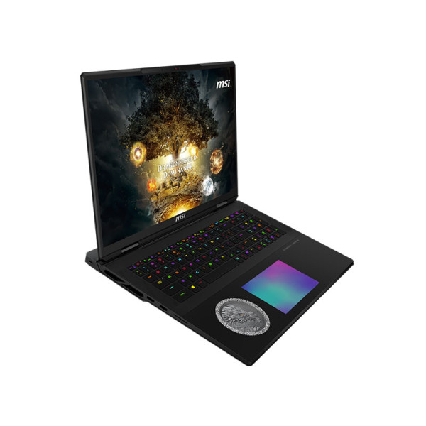 MSI LAPTOP A2XWJG-028SG