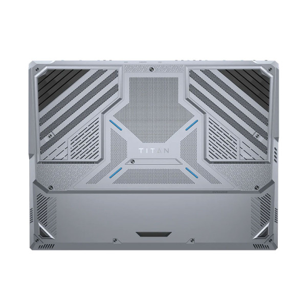 MSI LAPTOP TITAN 18 HX AI A2XWJG-487SG