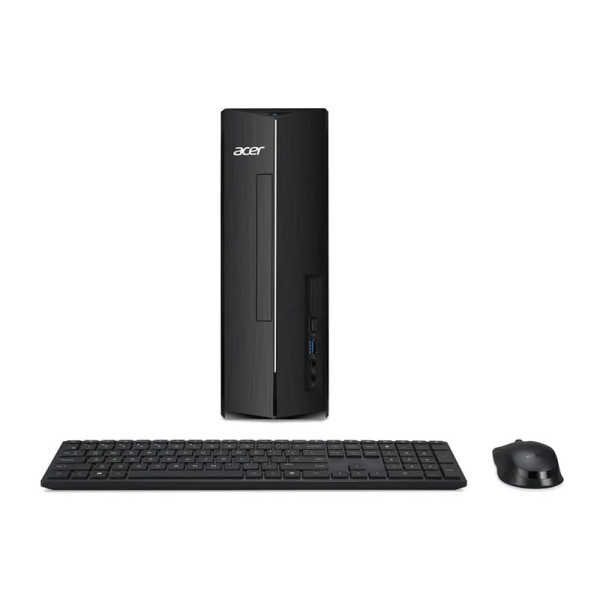 ACER DESKTOP XC-1860-CU7161T