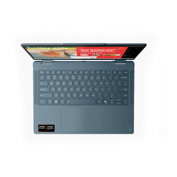 LENOVO LAPTOP YG 7 2IN1-83JR002ASB