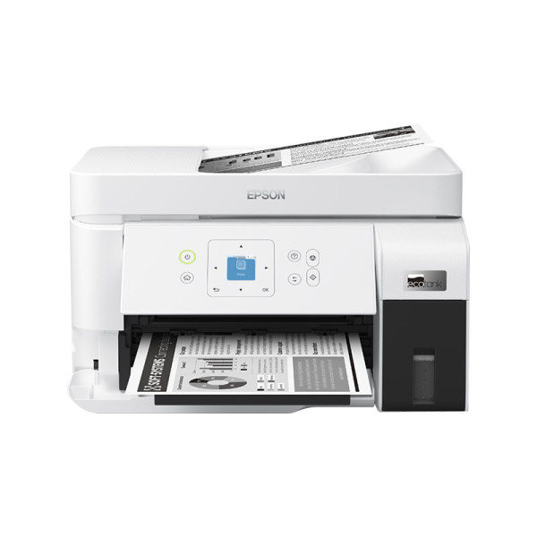 EPSON MULTIFUNCTION MACHINE M2050