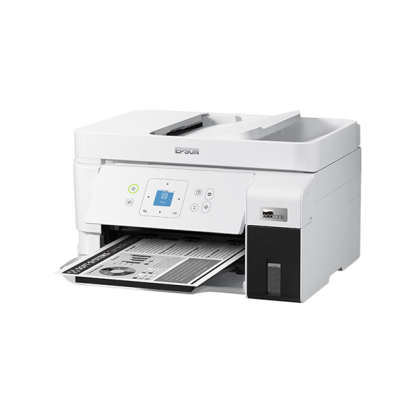 EPSON MULTIFUNCTION MACHINE M2050