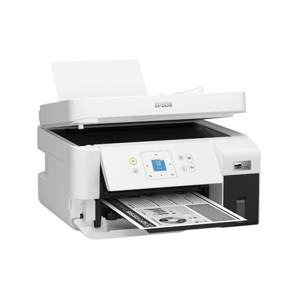 EPSON MULTIFUNCTION MACHINE M2050