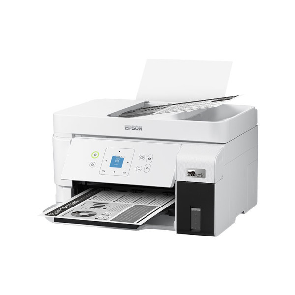 EPSON MULTIFUNCTION MACHINE M2050