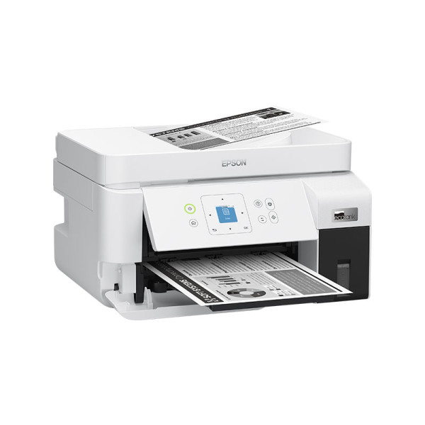EPSON MULTIFUNCTION MACHINE M2050