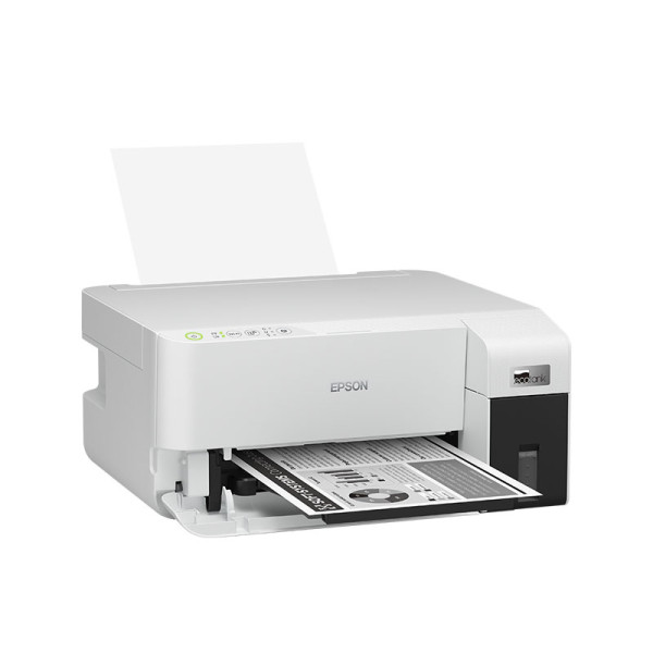 EPSON PRINTER M1050