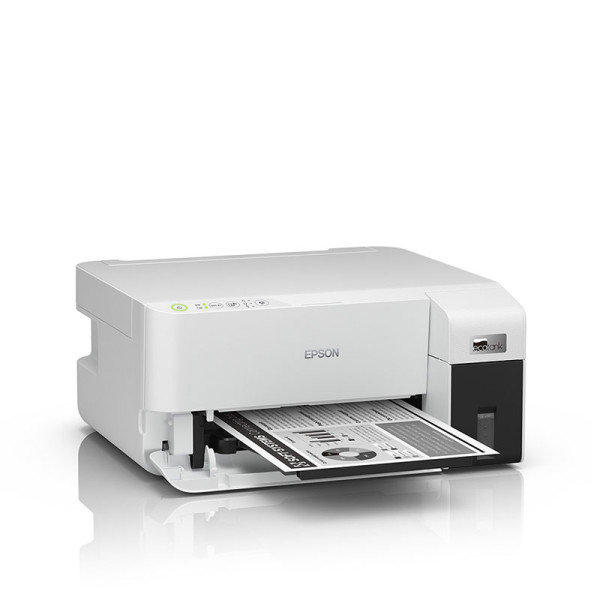 EPSON PRINTER M1050