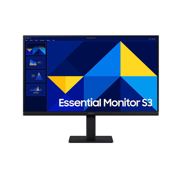 Samsung MONITOR LS24D300GAEXXS