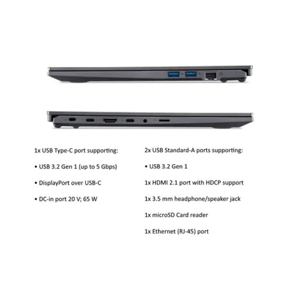 ACER LAPTOP AG14-71M-55UX