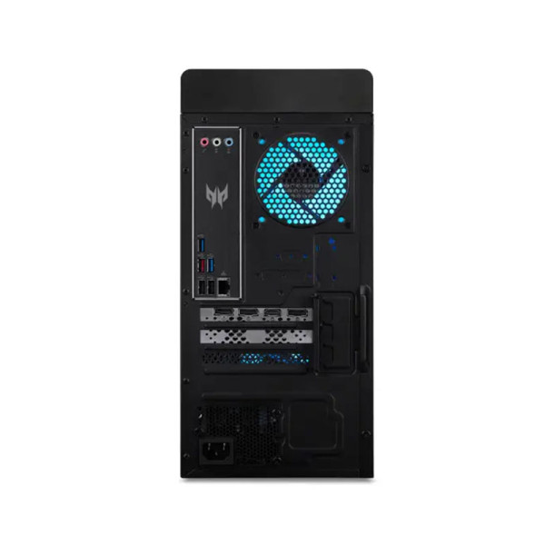 ACER DESKTOP PO3-660-CU7R321T57