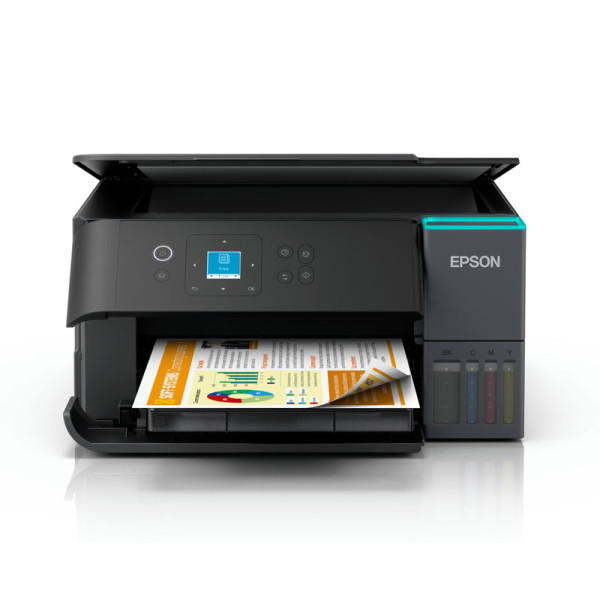 EPSON MULTIFUNCTION MACHINE L4360