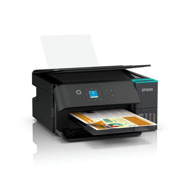 EPSON MULTIFUNCTION MACHINE L4360