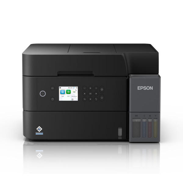 EPSON MULTIFUNCTION MACHINE L6370