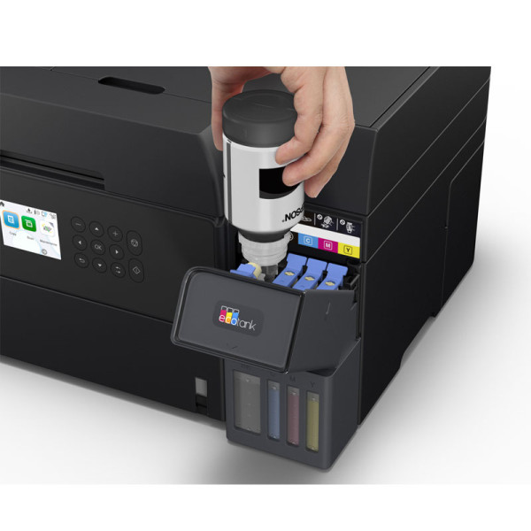 EPSON MULTIFUNCTION MACHINE L6370