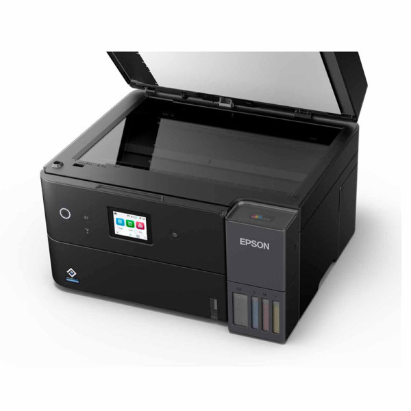 EPSON MULTIFUNCTION MACHINE L6390