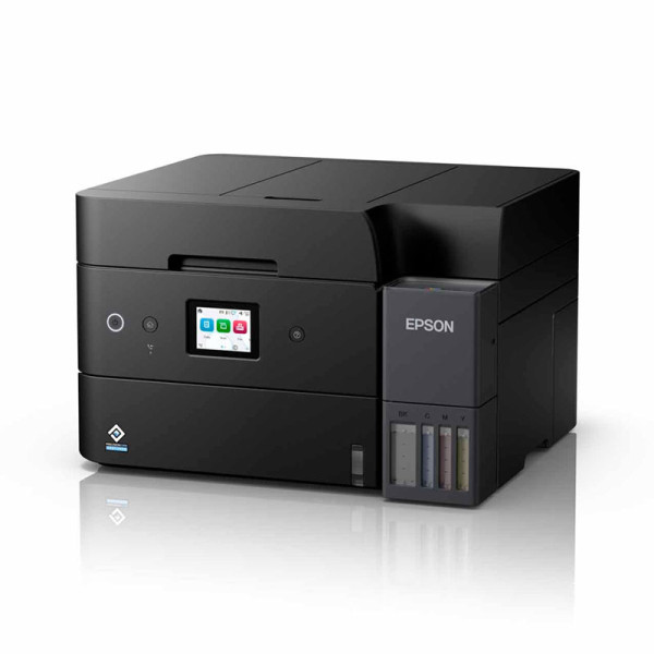 EPSON MULTIFUNCTION MACHINE L6390