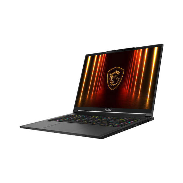 MSI LAPTOP STEALTH 16 AI A2HWGG-034SG