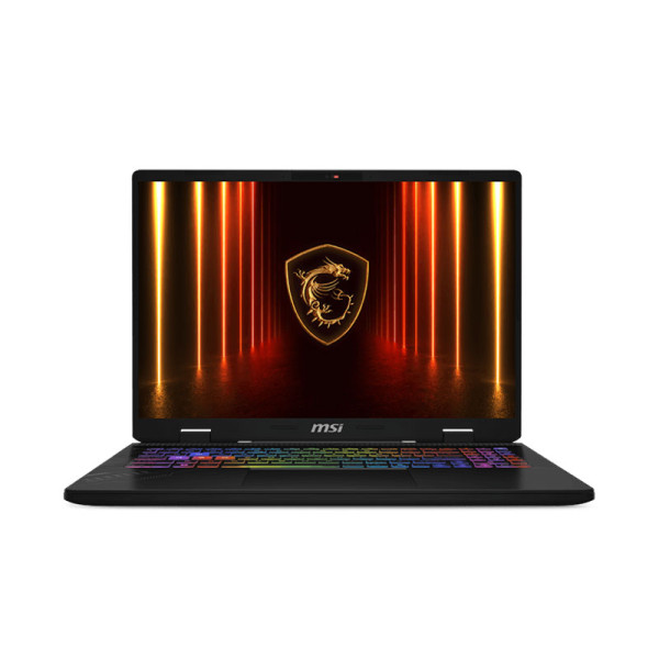 MSI LAPTOP CROSSHAIR 16 HX AI D2XWGKG-017SG