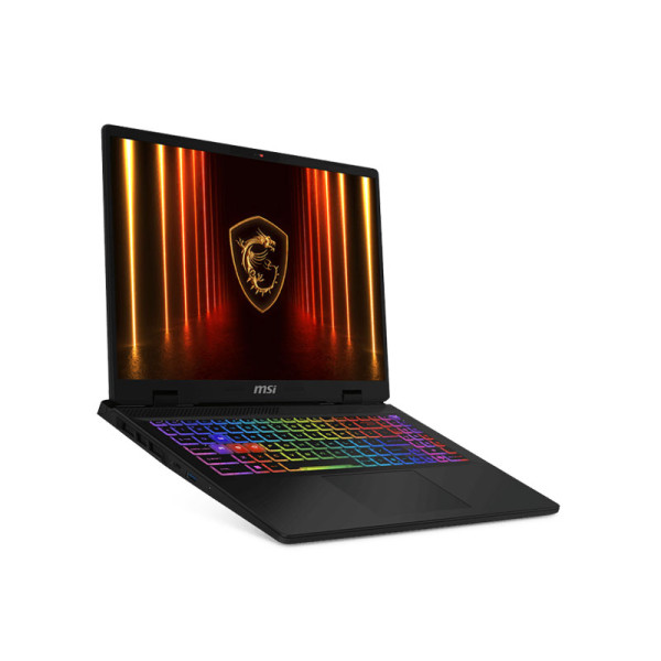 MSI LAPTOP CROSSHAIR 16 HX AI D2XWGKG-017SG