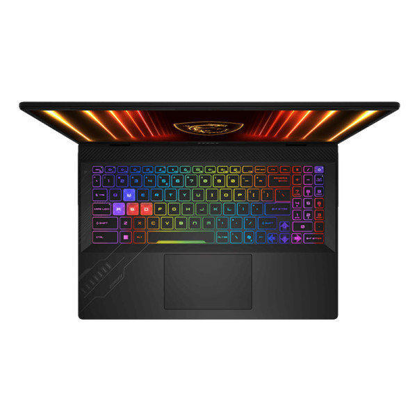 MSI LAPTOP CROSSHAIR 16 HX AI D2XWGKG-017SG