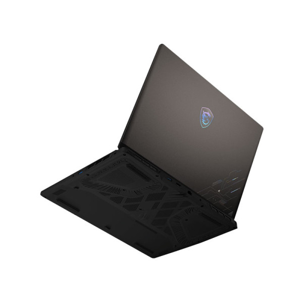 MSI LAPTOP CROSSHAIR 16 HX AI D2XWGKG-017SG