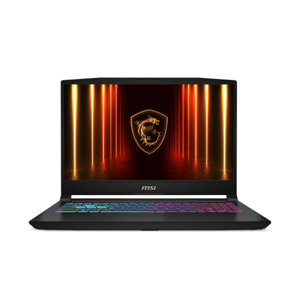 MSI LAPTOP KATANA 15 HX B14WGK-208SG