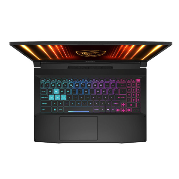 MSI LAPTOP KATANA 15 HX B14WGK-208SG