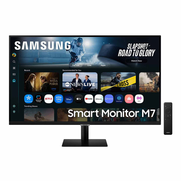 Samsung MONITOR LS32FM700UEXXS