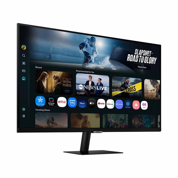 Samsung MONITOR LS32FM700UEXXS