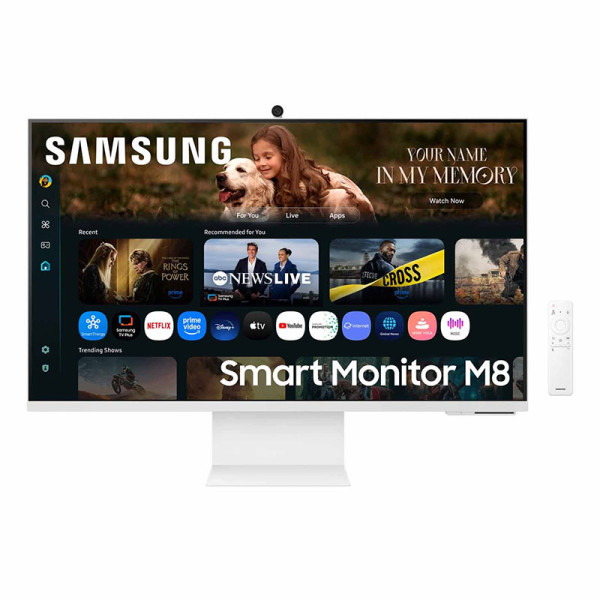 Samsung MONITOR LS32FM803UEXXS