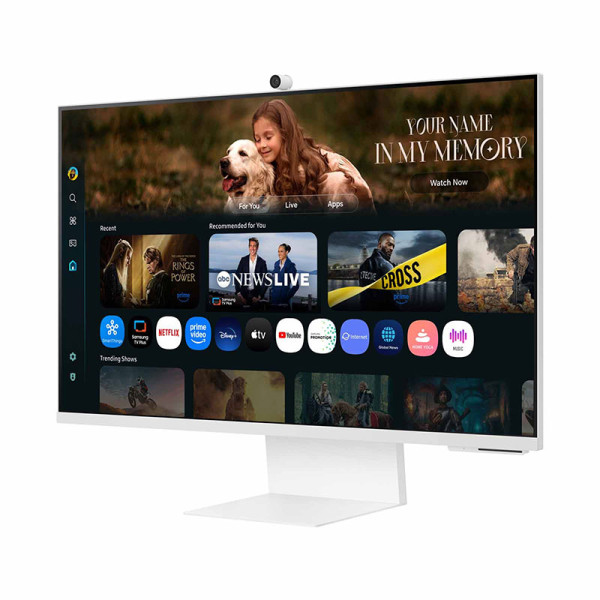 Samsung MONITOR LS32FM803UEXXS