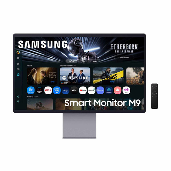 Samsung MONITOR LS32FM902SEXXS
