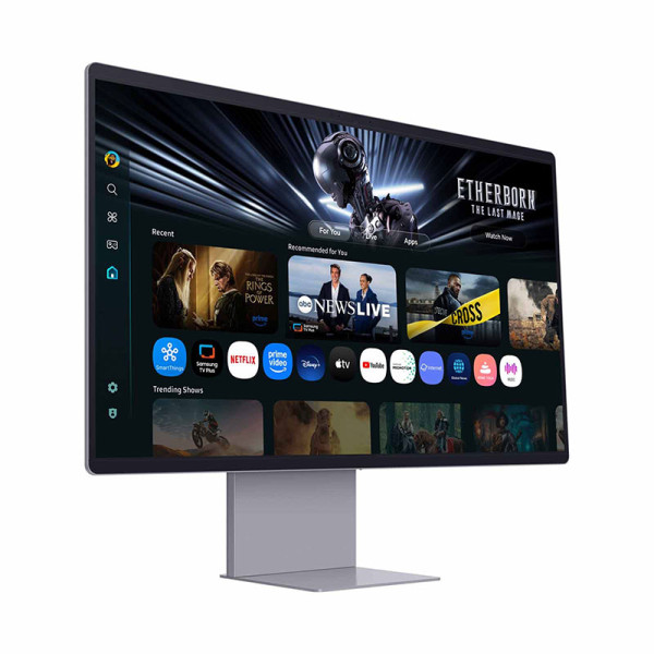 Samsung MONITOR LS32FM902SEXXS