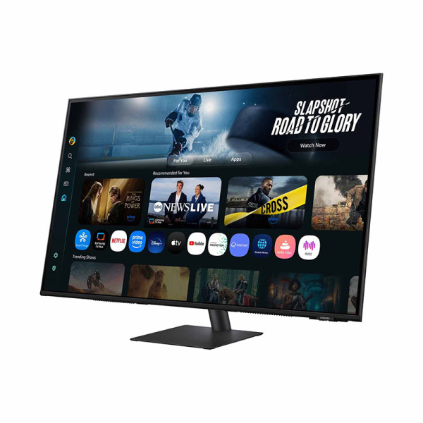 Samsung MONITOR LS43FM702UEXXS