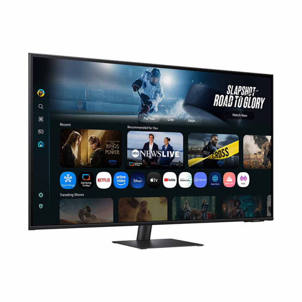 Samsung MONITOR LS43FM702UEXXS