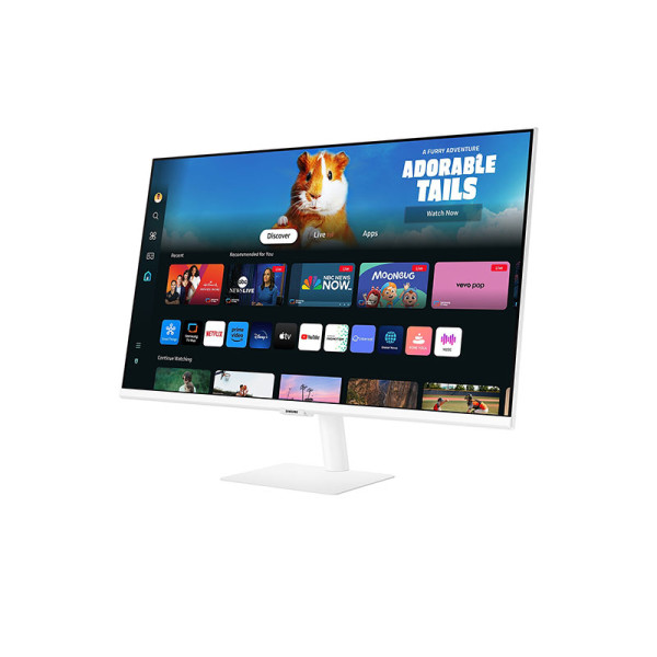 Samsung MONITOR LS27DM501EEXXS