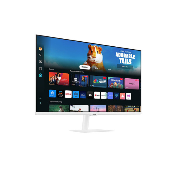 Samsung MONITOR LS27DM501EEXXS
