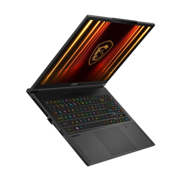 MSI LAPTOP A2HWFG-035SG