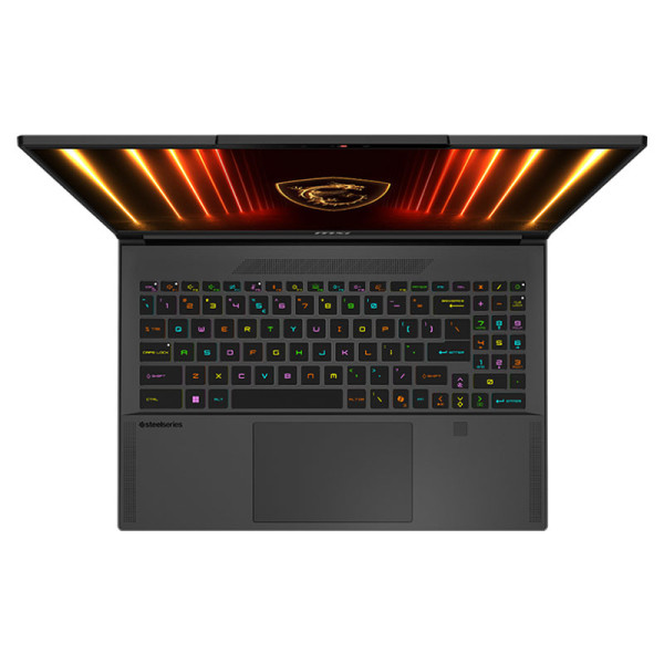 MSI LAPTOP A2HWFG-035SG