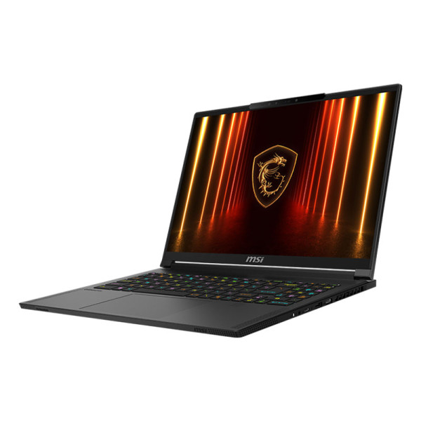 MSI LAPTOP A2HWFG-035SG