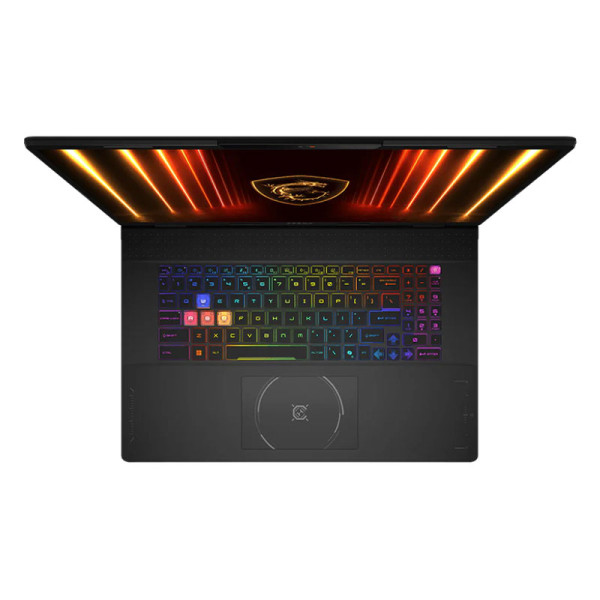 MSI LAPTOP A2XWFKG-037SG