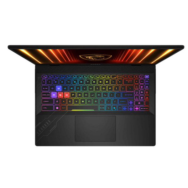 MSI LAPTOP D8WFKG-033SG