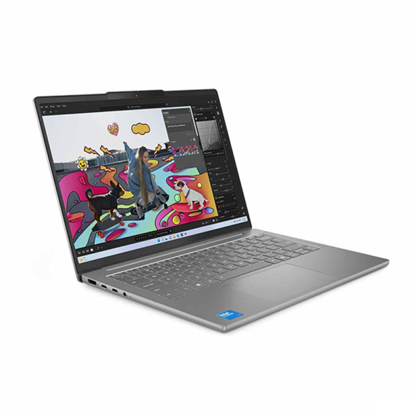 LENOVO LAPTOP IP SLIM 5-83NC0009SB
