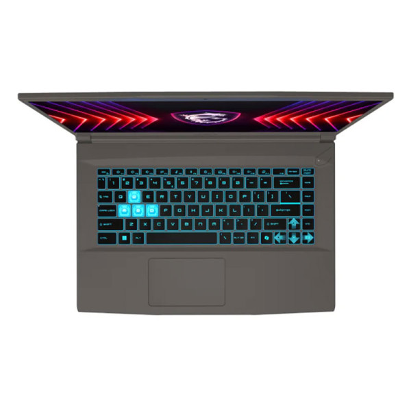 MSI LAPTOP THIN 15 B13UC-3094SG