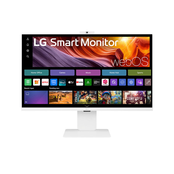 LG MONITOR 32U850SA-W