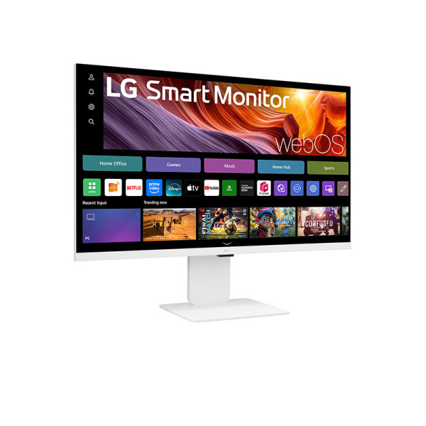 LG MONITOR 32U850SA-W