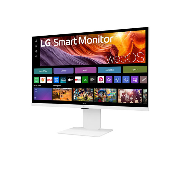 LG MONITOR 32U850SA-W