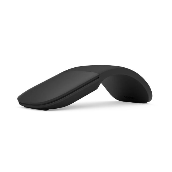 MICROSOFT Surface Arc Mouse CZV-00101 - BLACK