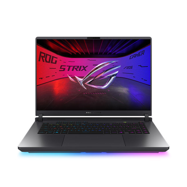 ASUS LAPTOP G615LW-S5217W