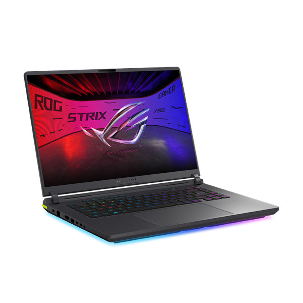 ASUS LAPTOP G615LW-S5217W